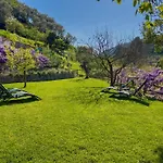 La Casa Dei Glicini * Levanto