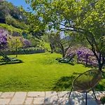 La Casa Dei Glicini Apartament *