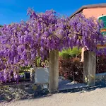La Casa Dei Glicini * Levanto