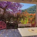 La Casa Dei Glicini * Levanto