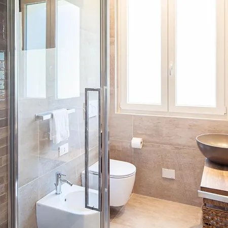 La Casa Dei Glicini דירה לבנטו