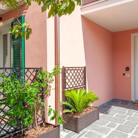 La Casa Dei Glicini *