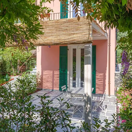La Casa Dei Glicini