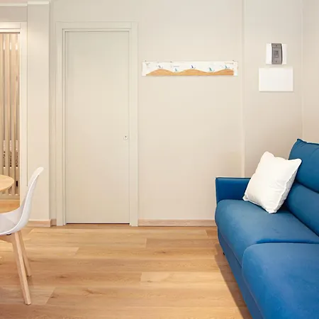 Apartmán La Casa Dei Glicini Levanto