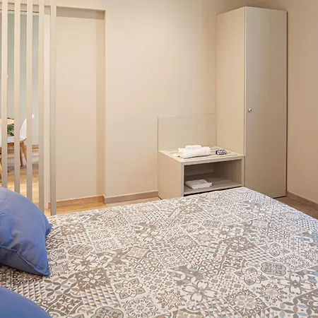 La Casa Dei Glicini *