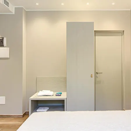 דירה La Casa Dei Glicini *