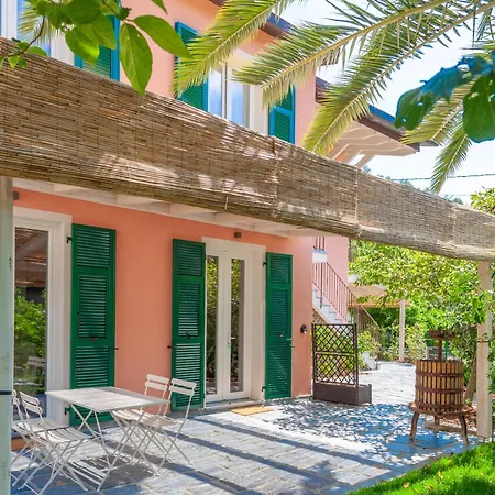 La Casa Dei Glicini