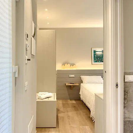 Appartement La Casa Dei Glicini *