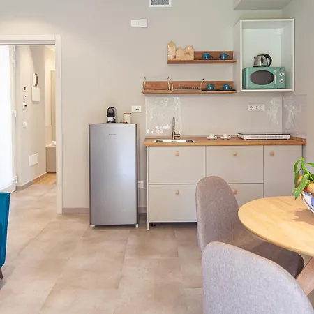 La Casa Dei Glicini Apartmán Levanto
