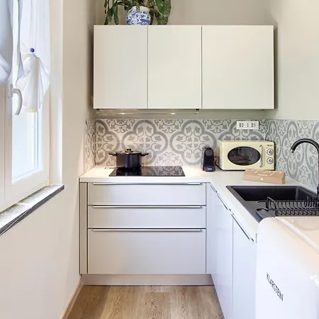 La Casa Dei Glicini דירה