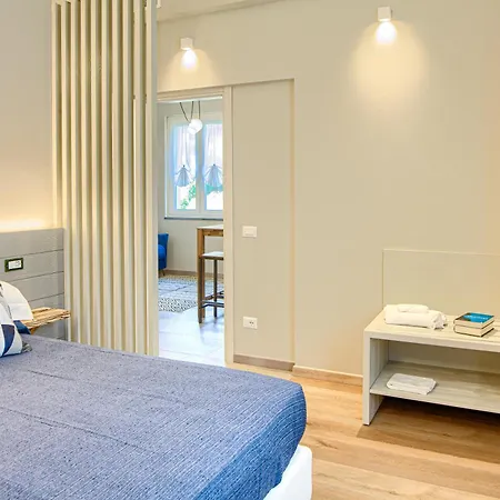 La Casa Dei Glicini * לבנטו