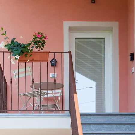 La Casa Dei Glicini *