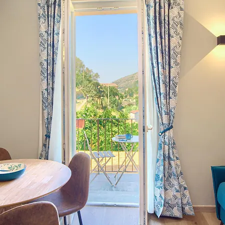 דירה La Casa Dei Glicini *