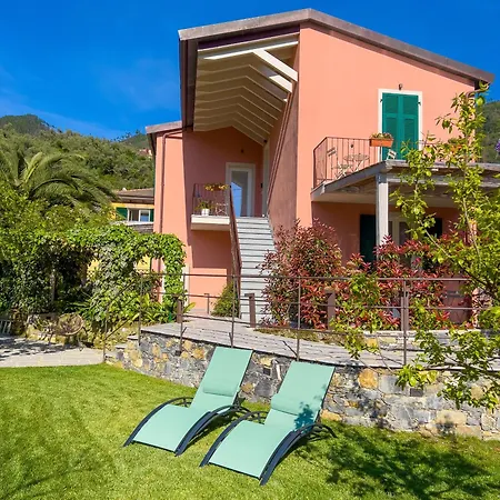 La Casa Dei Glicini לבנטו