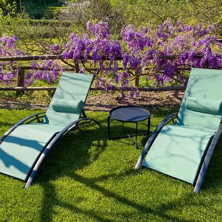 La Casa Dei Glicini דירה לבנטו