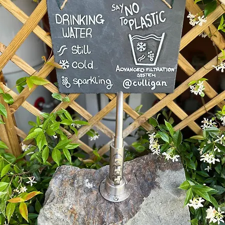 La Casa Dei Glicini *