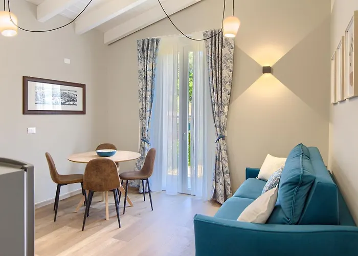 La Casa Dei Glicini * Levanto