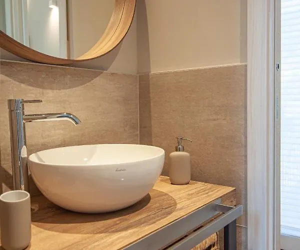 La Casa Dei Glicini *