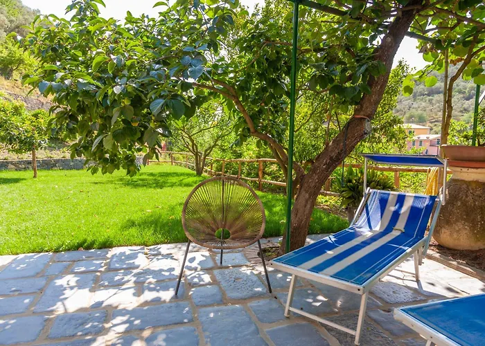 La Casa Dei Glicini *