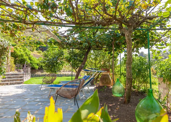 Apartman La Casa Dei Glicini Levanto