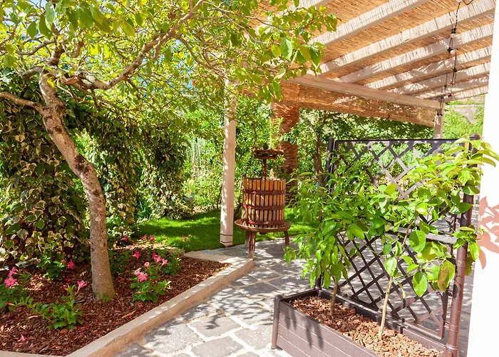 La Casa Dei Glicini * Levanto