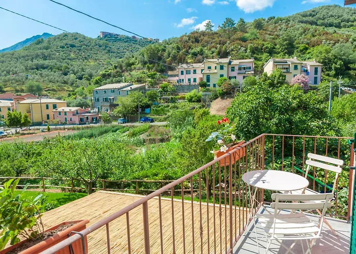 La Casa Dei Glicini *