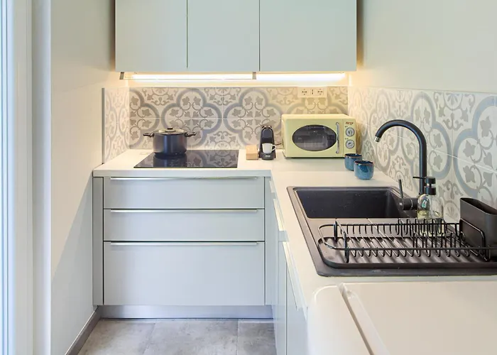 La Casa Dei Glicini * Levanto