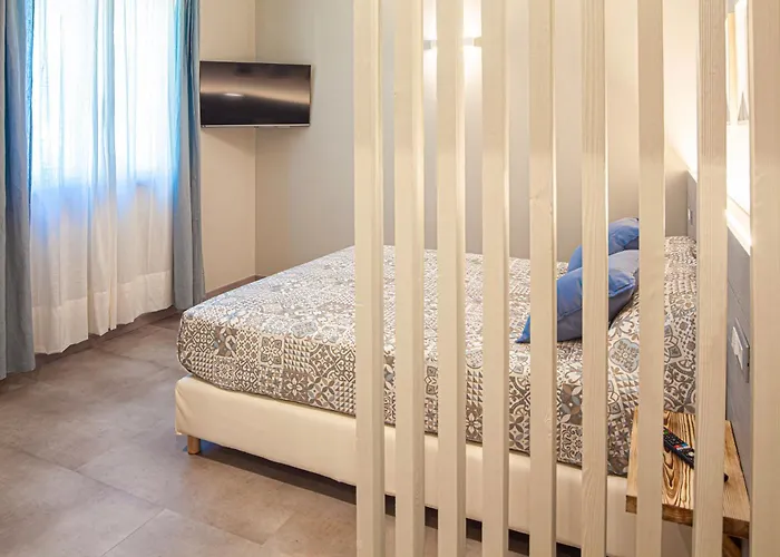 La Casa Dei Glicini *