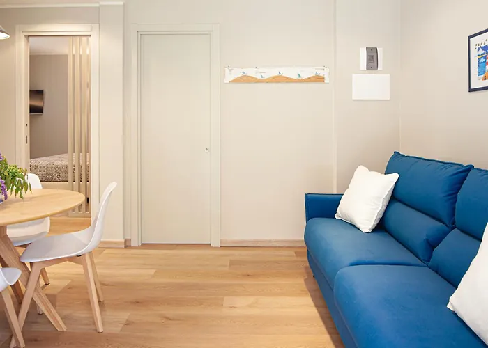 Apartment La Casa Dei Glicini Levanto