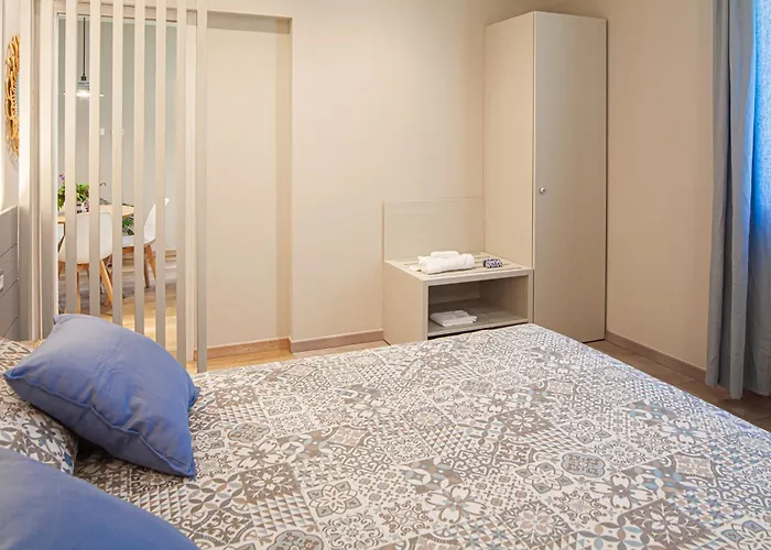 La Casa Dei Glicini *