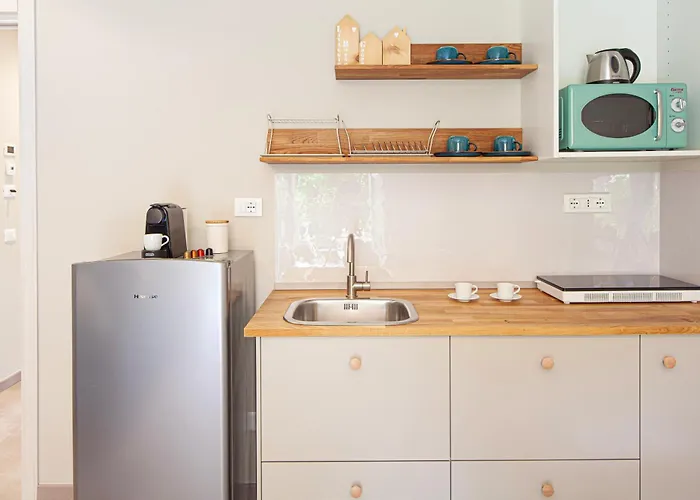 La Casa Dei Glicini Apartman