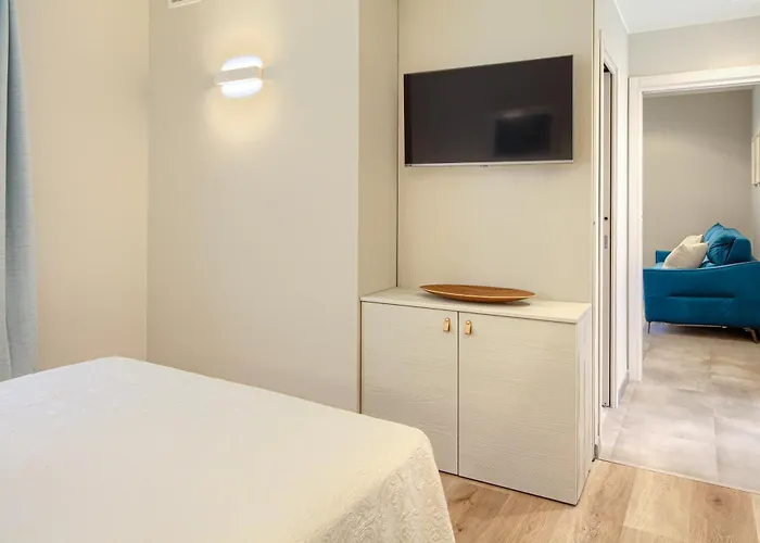 Apartman La Casa Dei Glicini Levanto