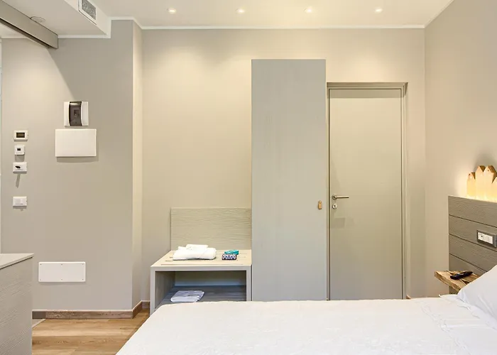 Apartman La Casa Dei Glicini *