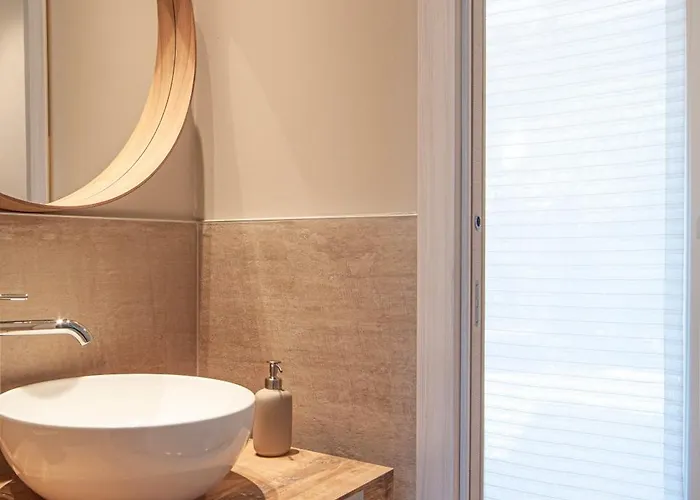 La Casa Dei Glicini *