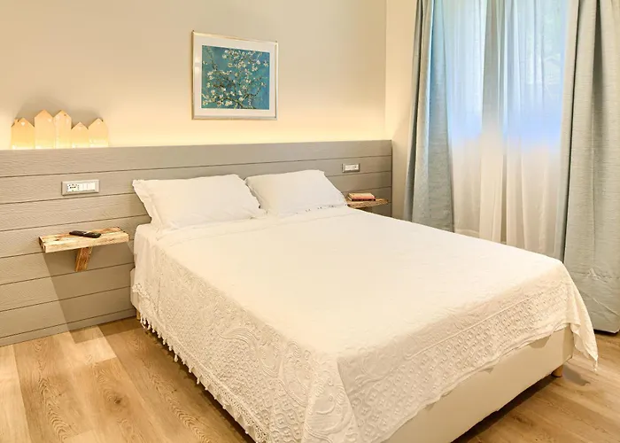 La Casa Dei Glicini Levanto