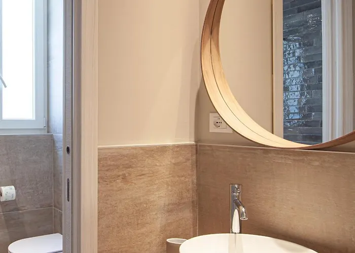 La Casa Dei Glicini Apartman Levanto