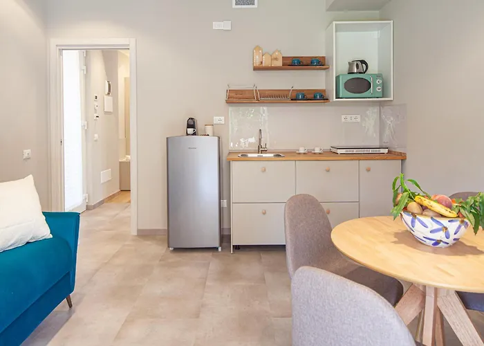 La Casa Dei Glicini Apartman Levanto