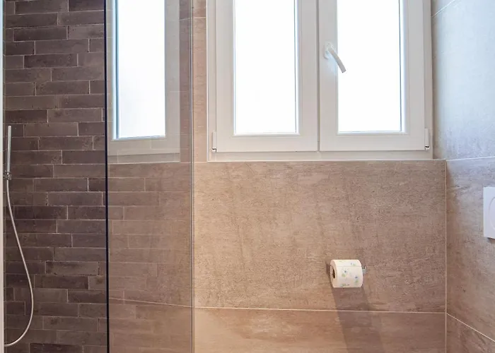 Apartment La Casa Dei Glicini *