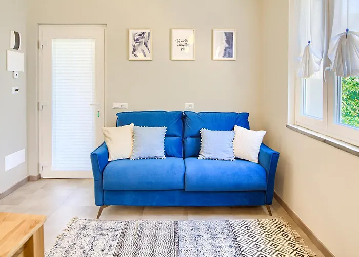 Apartman La Casa Dei Glicini Levanto