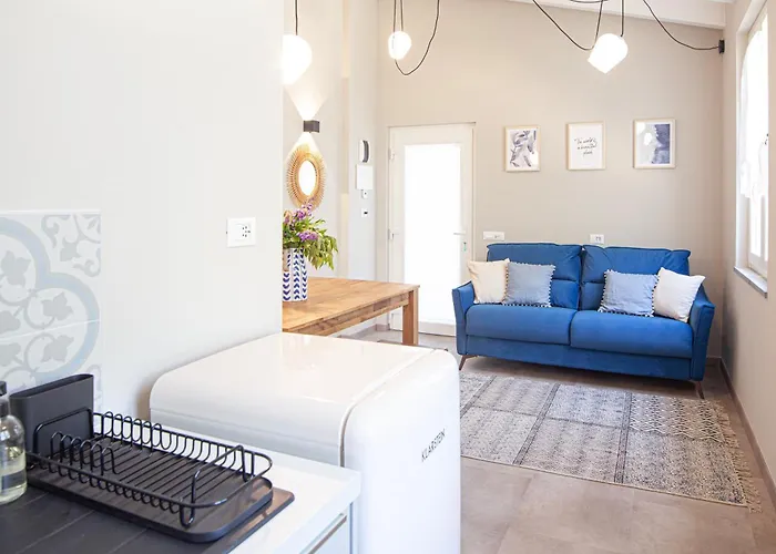 La Casa Dei Glicini Apartman Levanto