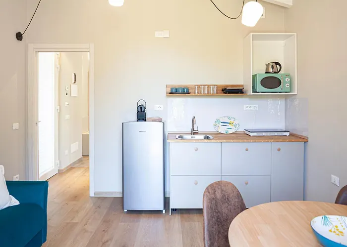 La Casa Dei Glicini * Levanto