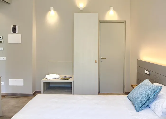 Apartman La Casa Dei Glicini