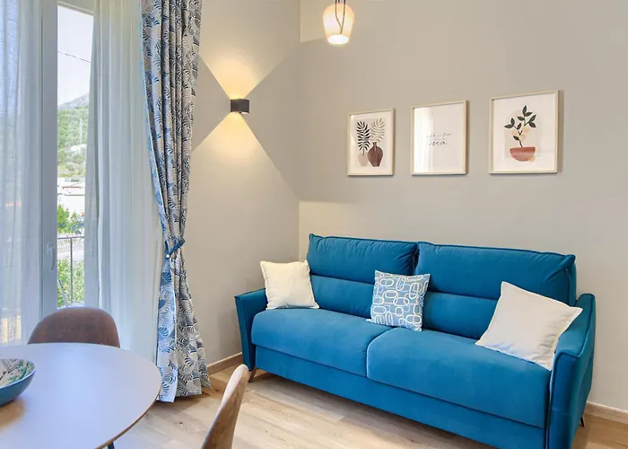 La Casa Dei Glicini Levanto