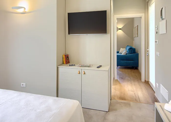 Apartman La Casa Dei Glicini Levanto