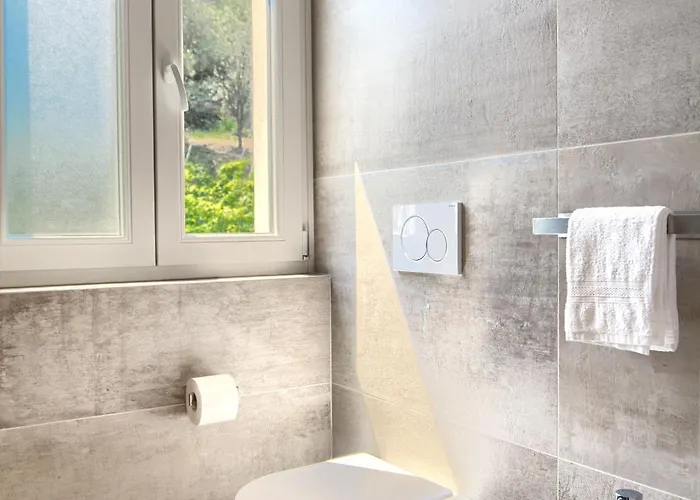 Apartman La Casa Dei Glicini