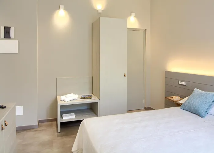 La Casa Dei Glicini *