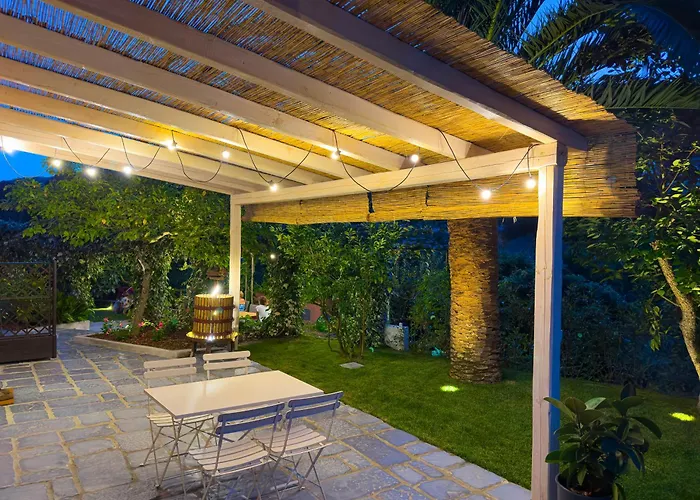 Apartment La Casa Dei Glicini