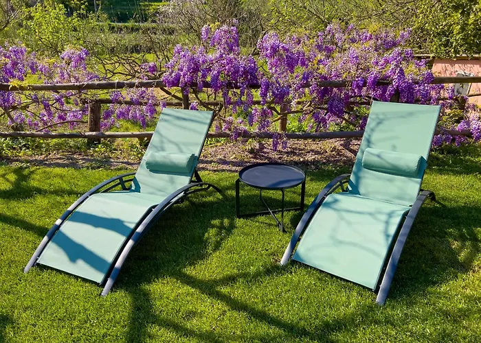 La Casa Dei Glicini Apartman Levanto