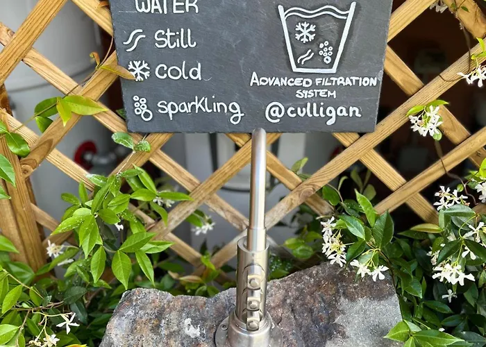 La Casa Dei Glicini *